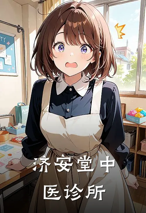 济安堂中医诊所