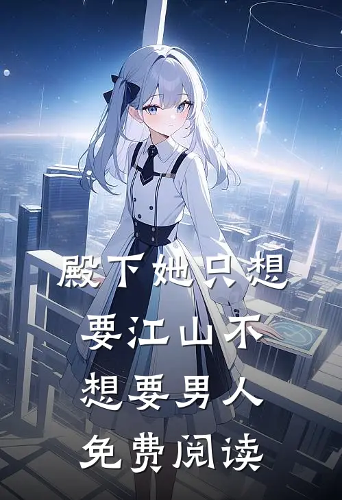 殿下她只想要江山不想要男人免费阅读