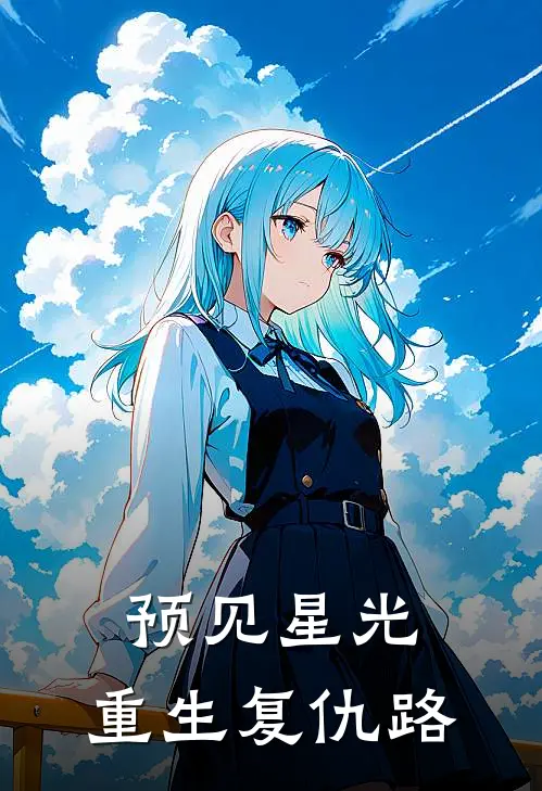 预见星光：重生复仇路