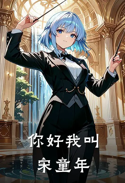你好我叫宋童年鹿鸣蒋林浩全章节免费在线阅读_《你好我叫宋童年》精彩小说