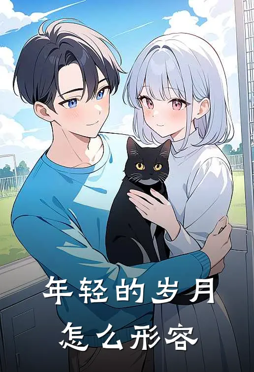 年轻的岁月怎么形容