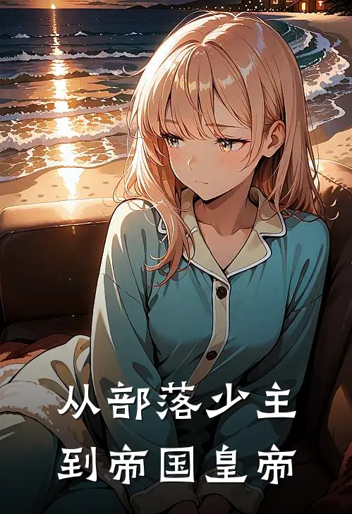 从部落少主到帝国皇帝