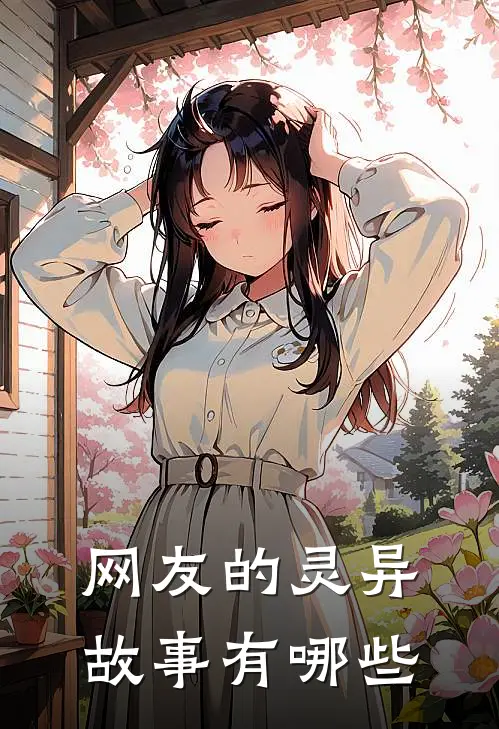 网友的灵异故事有哪些