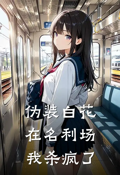 伪装白花：在名利场我杀疯了苏阮林美娟完结小说_完结版小说全文免费阅读伪装白花：在名利场我杀疯了苏阮林美娟