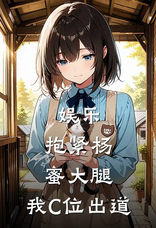 娱乐：抱紧杨蜜大腿，我C位出道