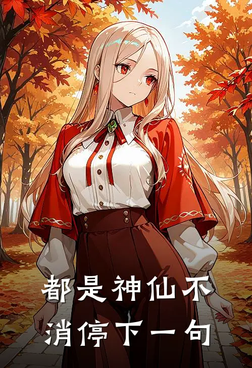 都是神仙不消停下一句