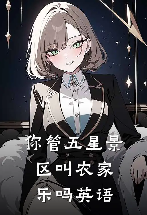 你管五星景区叫农家乐吗英语