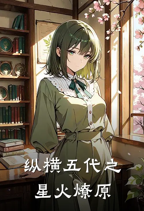 纵横五代之星火燎原李从珂苏木好看的小说推荐完结_在哪看免费小说纵横五代之星火燎原李从珂苏木