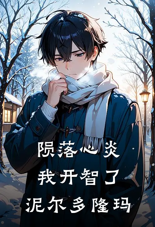 陨落心炎：我开智了，泥尔多隆玛