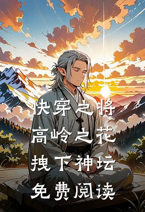 快穿之将高岭之花拽下神坛免费阅读