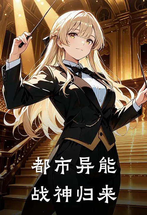 都市异能战神归来