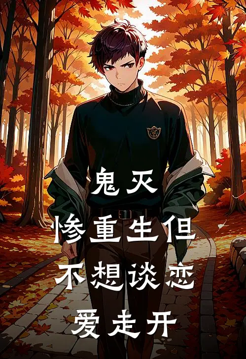 鬼灭：惨重生但不想谈恋爱走开