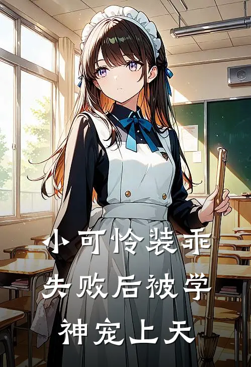 林柚陈雅《小可怜装乖失败后被学神宠上天》全文免费阅读_小可怜装乖失败后被学神宠上天全集在线阅读