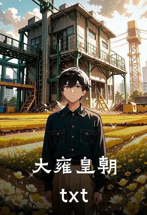 大雍皇朝txt