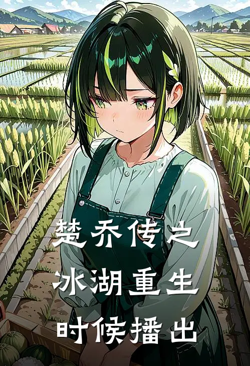 楚乔传之冰湖重生时候播出