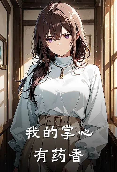 我的掌心有药香