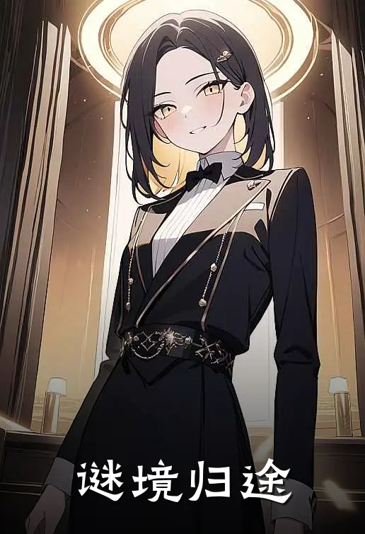 谜境归途