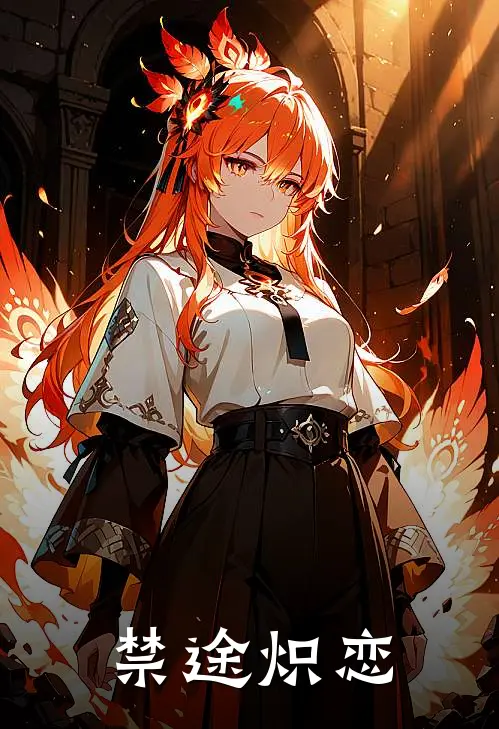 禁途炽恋