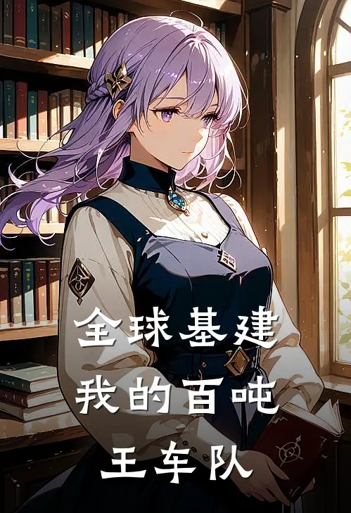 全球基建：我的百吨王车队