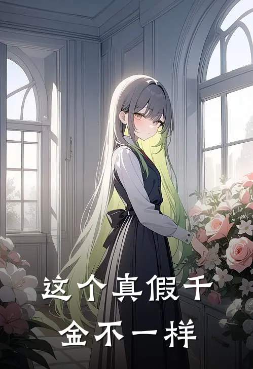 这个真假千金不一样