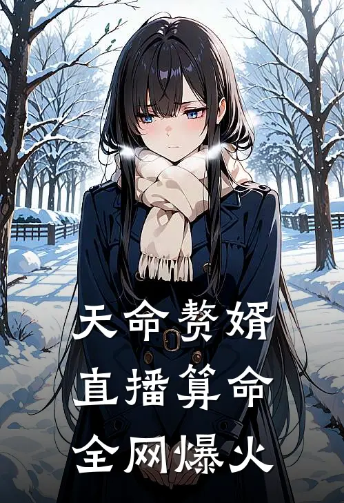 天命赘婿：直播算命，全网爆火