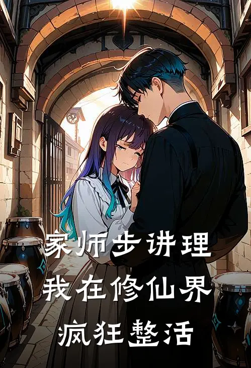 家师步讲理，我在修仙界疯狂整活