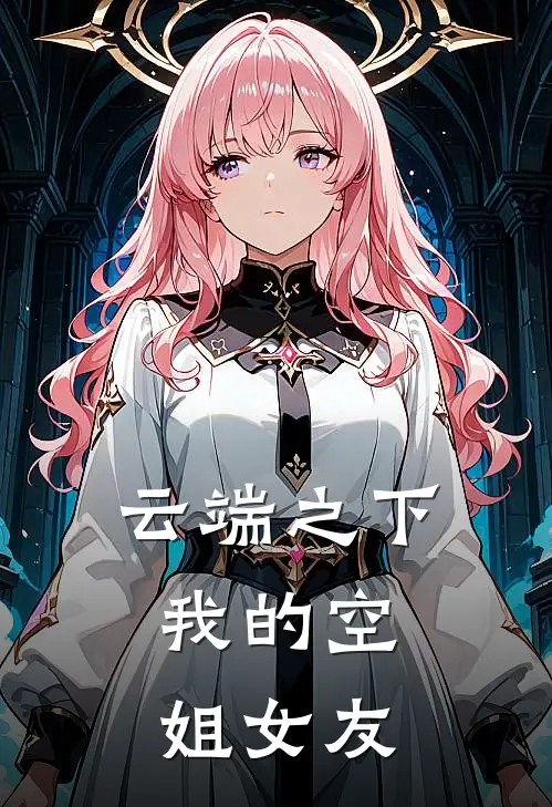 云端之下，我的空姐女友