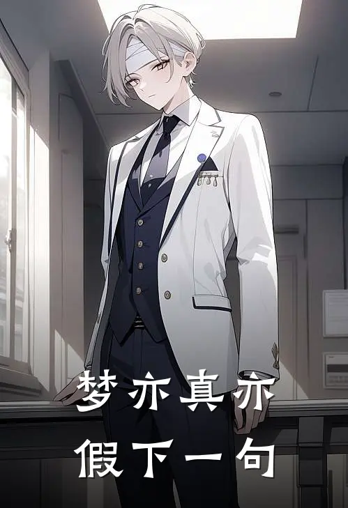 梦亦真亦假下一句
