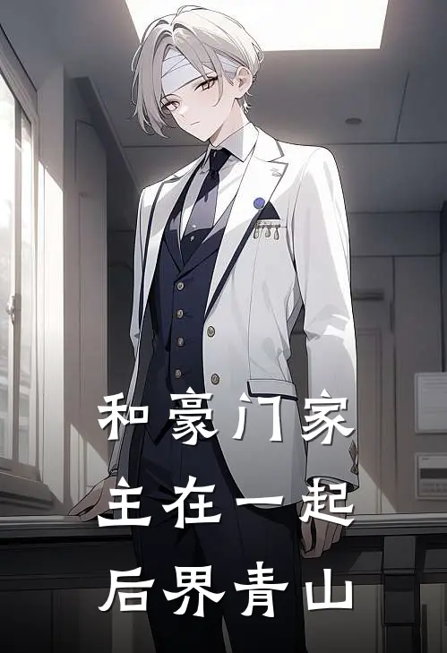 和豪门家主在一起后界青山