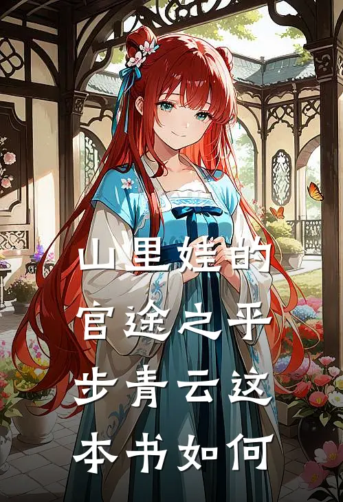 山里娃的官途之平步青云这本书如何