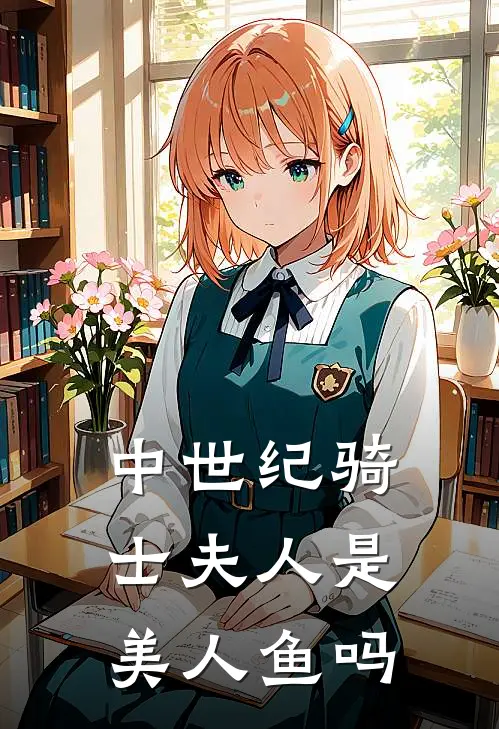 中世纪骑士夫人是美人鱼吗