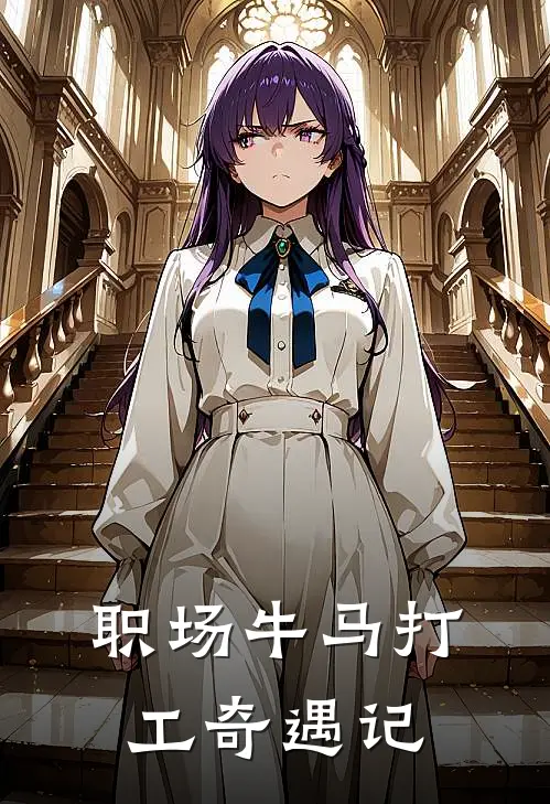 职场牛马打工奇遇记(林米林米)在哪看免费小说_已完结小说推荐职场牛马打工奇遇记林米林米