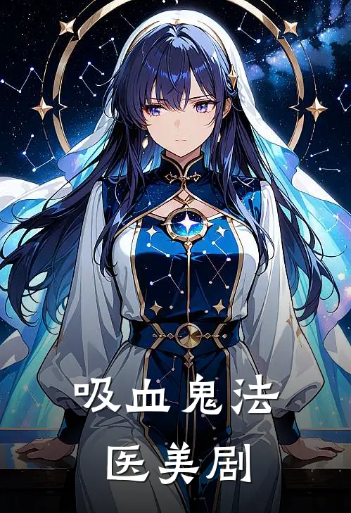 吸血鬼法医美剧