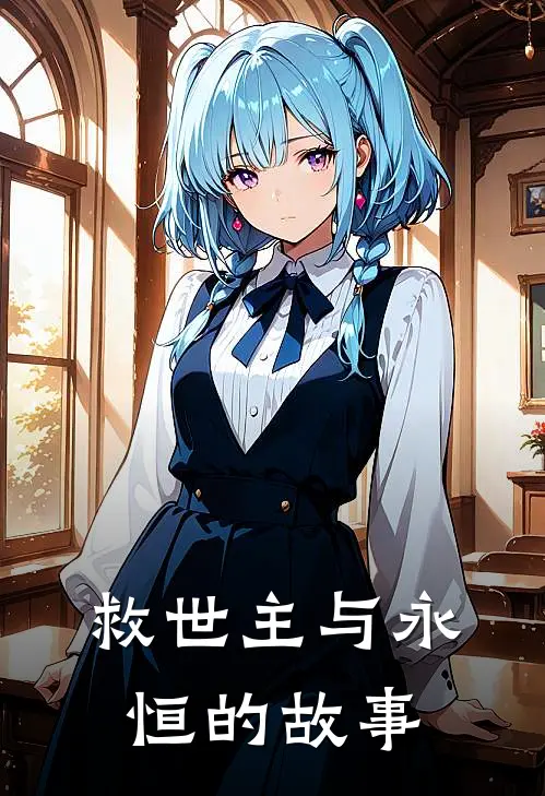 救世主与永恒的故事飞羽九霄完整版免费小说_热门网络小说推荐救世主与永恒的故事(飞羽九霄)