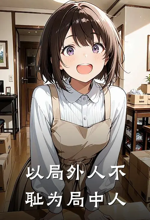 以局外人不耻为局中人