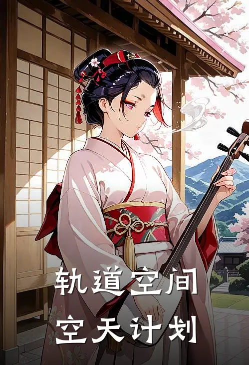 轨道空间：空天计划