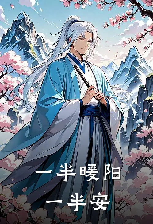 一半暖阳一半安