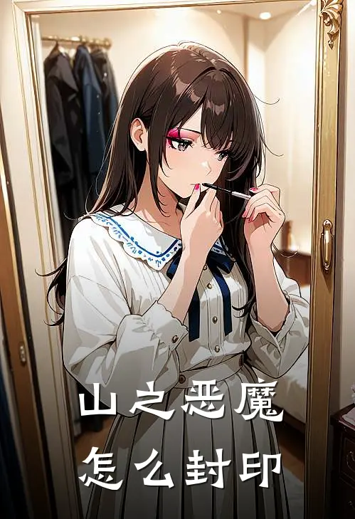 山之恶魔怎么封印