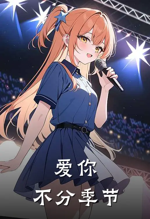 爱你，不分季节