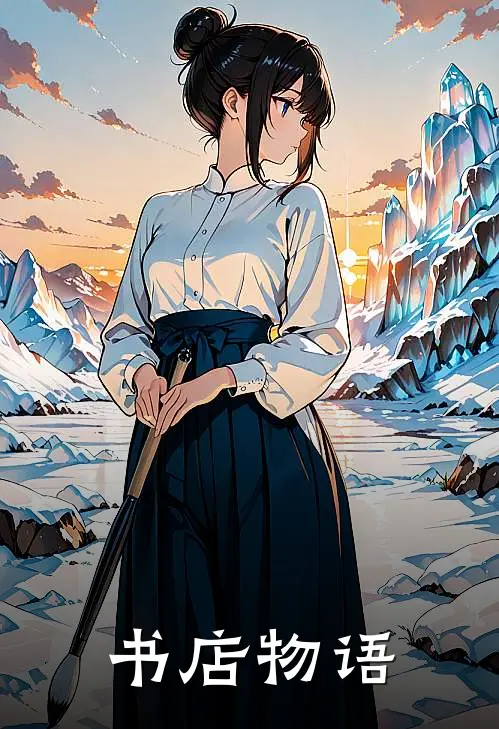 书店物语沈书砚苏静娴最新完结小说推荐_在线免费小说书店物语(沈书砚苏静娴)