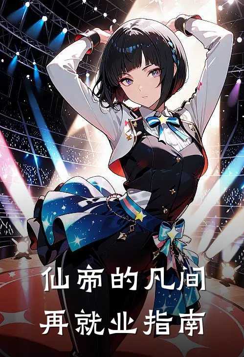 仙帝的凡间再就业指南