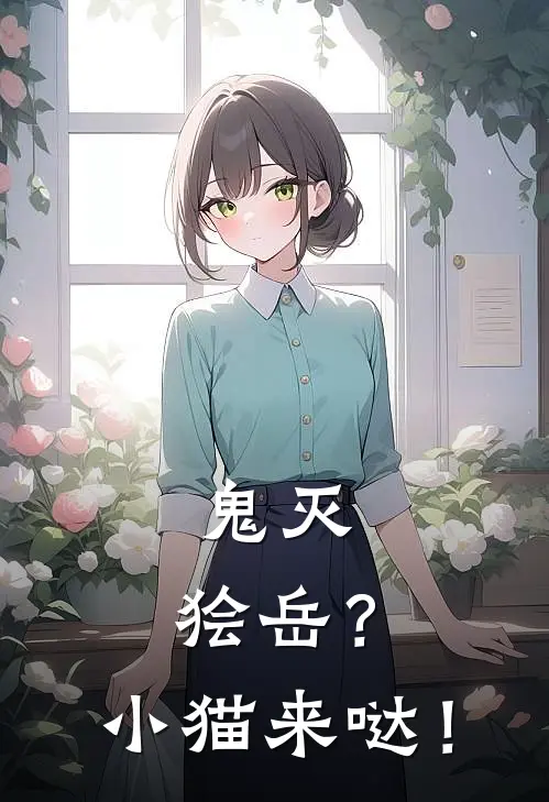 鬼灭：狯岳？小猫来哒！(星野玉稻玉)全本免费在线阅读_鬼灭：狯岳？小猫来哒！全文阅读