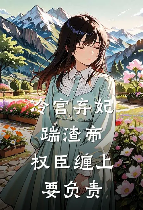 冷宫弃妃踹渣帝：权臣缠上要负责