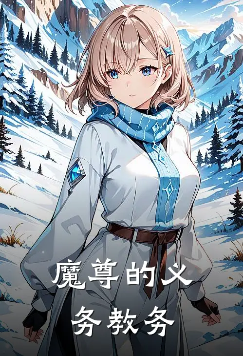 魔尊的义务教务