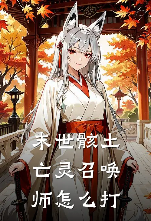 末世骸土亡灵召唤师怎么打