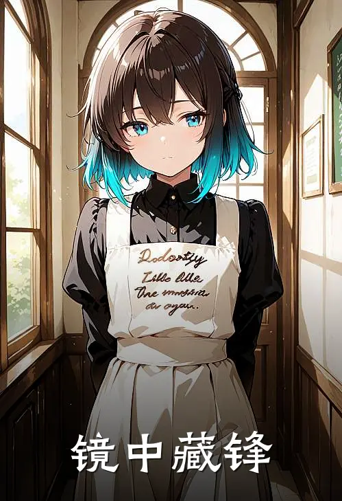 镜中藏锋