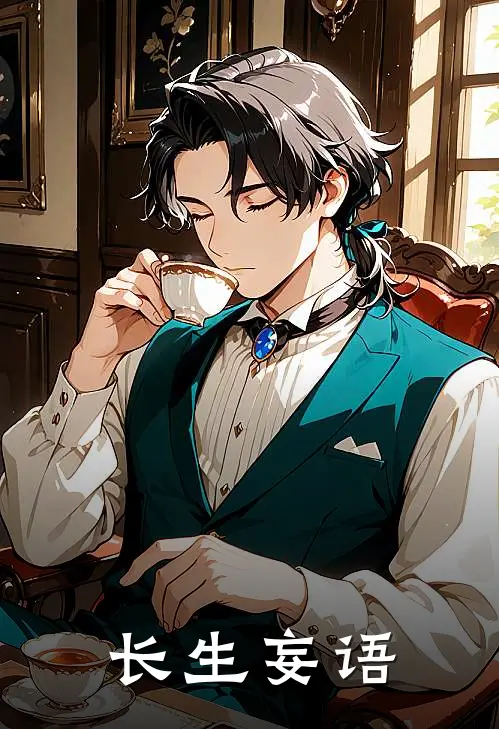 长生妄语