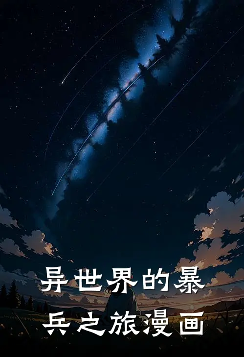 异世界的暴兵之旅漫画