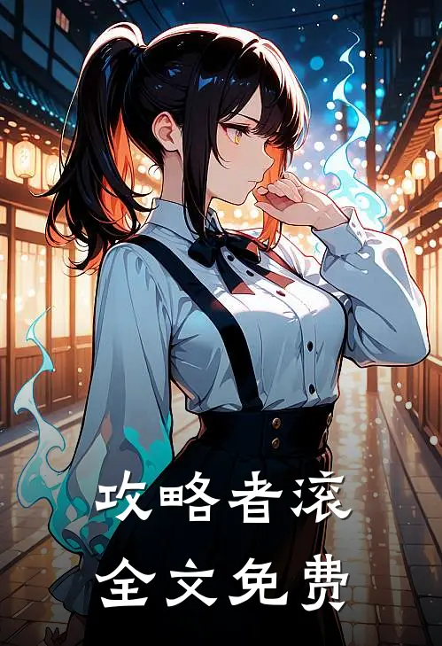 攻略者滚全文免费