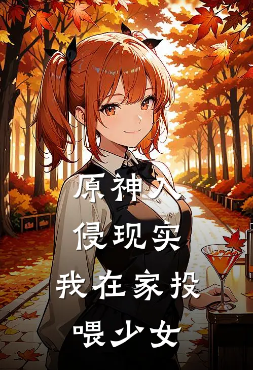 原神入侵现实：我在家投喂少女